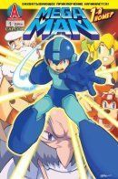 Mega Man (Vol 2) / МегаМен том 2