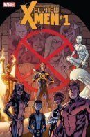 All-New X-Men (Vol 2) / Новейшие Люди Икс том 2