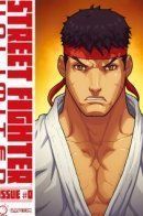 Street Fighter Unlimited / Street Fighter Unlimited