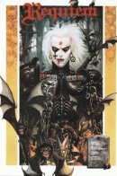 Requiem Chevalier Vampire / Реквием Рыцарь-Вампир