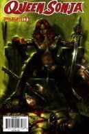 Queen Sonja / Королева Соня