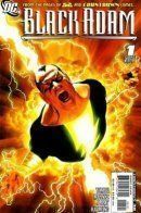 Black Adam: The Dark Age / Чёрный Адам: Тёмный век