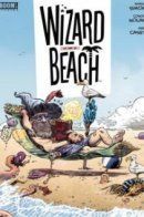 Wizard Beach / Пляж волшебников