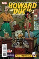 Howard the Duck (Vol 6) / Говард Утка том 6
