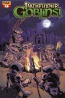 Pathfinder: Goblins! / Следопыт: Гоблины!
