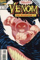 Venom: The Madness / Веном: Безумие