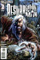 Resurrection Man (Vol 2) / Воскресающий том 2