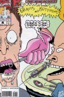 Beavis and Butthead / Бивис и Баттхед