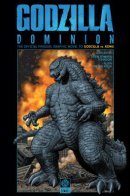Godzilla Dominion / Годзилла: Доминион