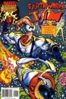 Earthworm Jim / Червяк Джим