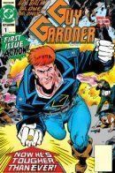 Guy Gardner / Гай Гарднер