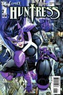 Huntress (Vol 3) / Охотница том 3