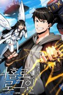 Solo Login / Я единственный, кто вошёл в систему