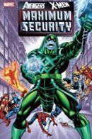 Maximum Security / Строгий режим