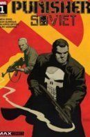 Punisher: Soviet / Каратель: Советский
