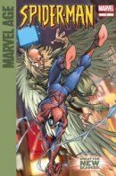 Marvel Age: Spider-Man / Эра Марвел: Человек-паук
