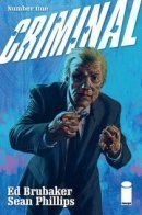 Criminal (Vol 3) / Криминал том 3