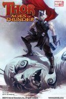 Thor: Ages of Thunder / Тор: Эпоха грома