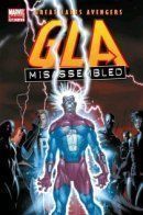 G.L.A. / Мстители Великих озёр