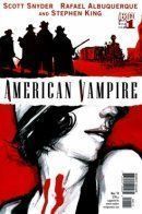 American Vampire / Американский Вампир