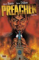 Preacher / Проповедник