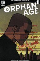 Orphan Age / Время сирот