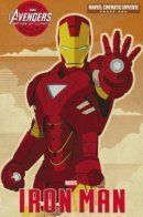 Phase One: Iron Man / Первая фаза: Железный человек