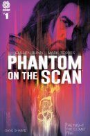 Phantom on the Scan / Фантом на скане