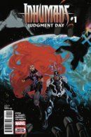 Inhumans: Judgment Day / Нелюди: Судный день