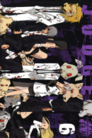 Judge!! / Осуждение