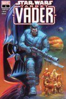 Star Wars: Target Vader / Звёздные Войны: Цель - Вейдер
