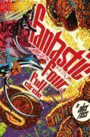 Fantastic Four: Full Circle / Фантастическая Четвёрка: Полный цикл