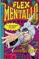 Flex Mentallo / Флекс Менталло