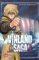 Vinland Saga / Сага о Винланде