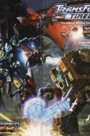 Transformers: Timelines (Vol 1) / Трансформеры: Безвременье том 1