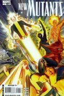 New Mutants (Vol 3) / Новые мутанты том 3