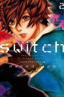 Switch - the Volume on Dragon Fruit / Переключатель. Плод дракона