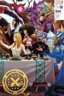 Immortal X-Men / Бессмертные Люди Икс