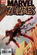 Marvel Zombies (Vol 1) / Зомби Марвел том 1