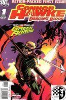 Connor Hawke: Dragon's Blood / Коннор Хоук: Кровь дракона