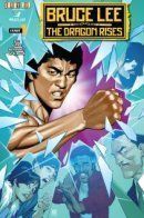 Bruce Lee: The Dragon Rises / Брюс Ли: Начало Дракона