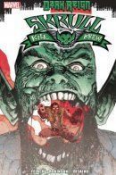 Skrull Kill Krew (Vol 2) / Отряд убийц скруллов том 2