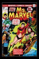Ms. Marvel (Vol 1) / Мисс Марвел том 1