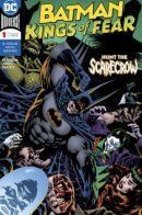 Batman: Kings of Fear / Бэтмен: Короли страха