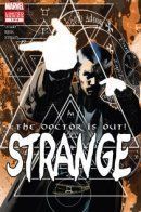 Strange (Vol 2) / Стрэндж том 2