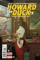 Howard the Duck (Vol 5) / Говард-утка том 5