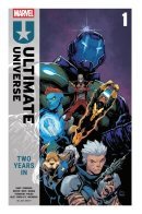 Ultimate Universe: Two Years In / Алтимейт Вселенная: Два года спустя