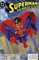 Superman: The Man of Steel / Супермен: Человек из стали