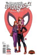 Amazing Spider-Man: Renew Your Vows (Vol 1) / Удивительный Человек-паук: Снова вместе том 1
