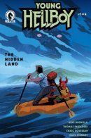 Young Hellboy: The Hidden Land / Юный Хеллбой: Скрытая земля